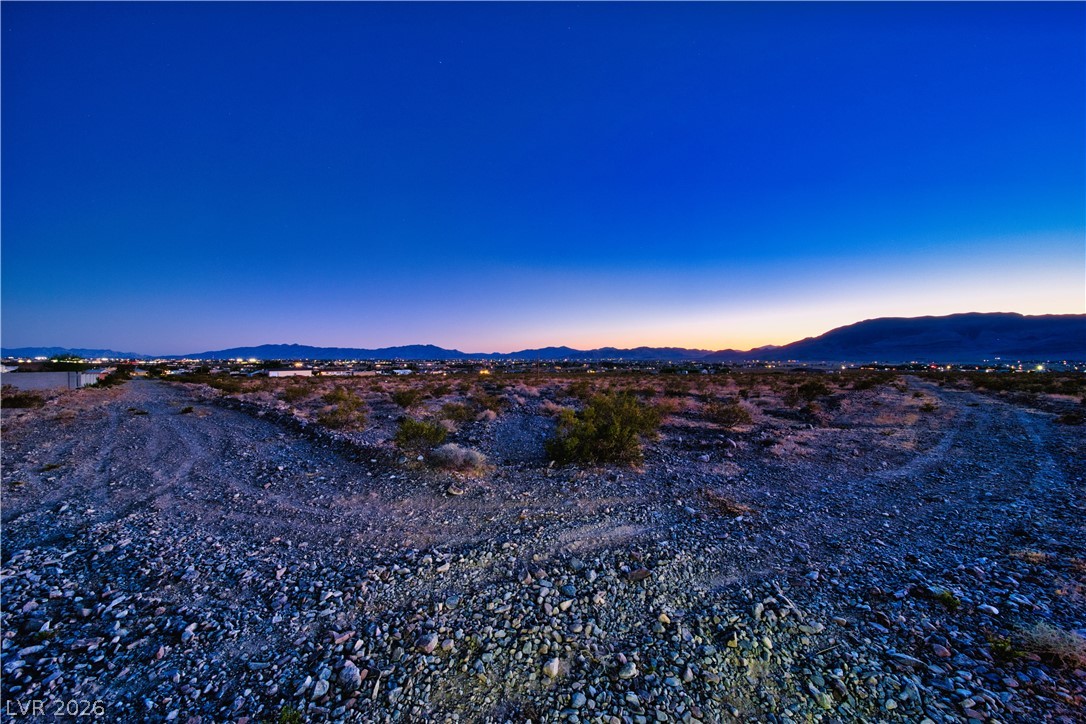 701 East Lock Way Pahrump NV 89060