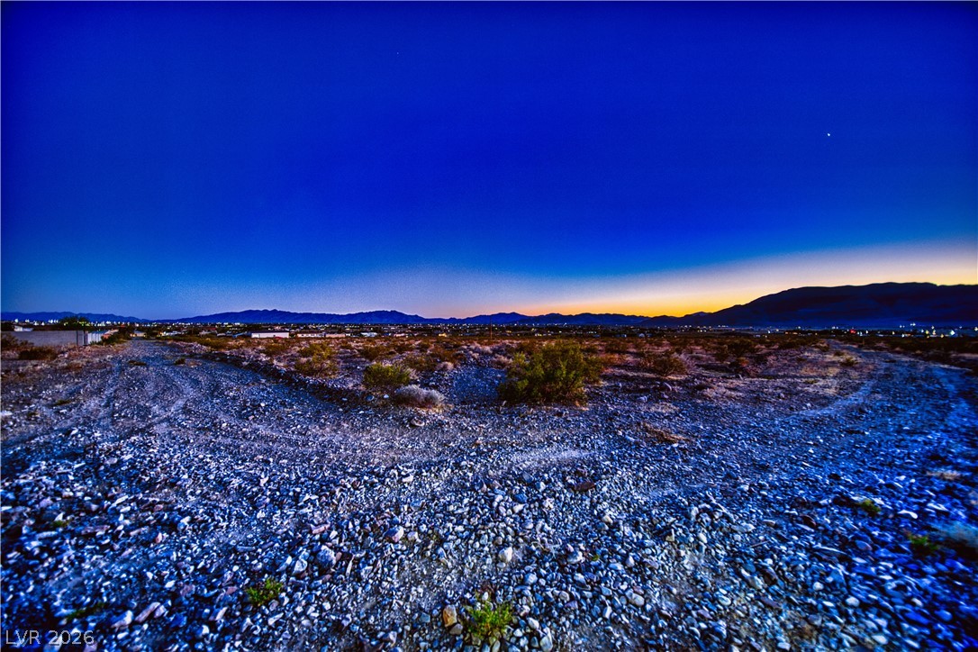 701 East Lock Way Pahrump NV 89060