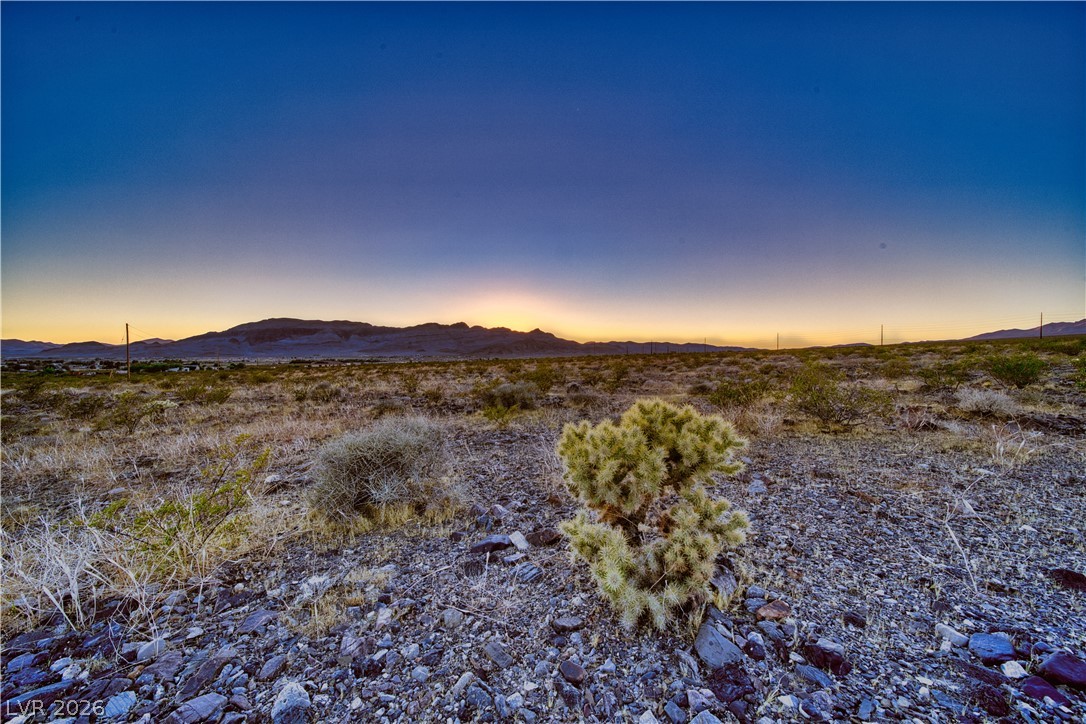 701 East Lock Way Pahrump NV 89060