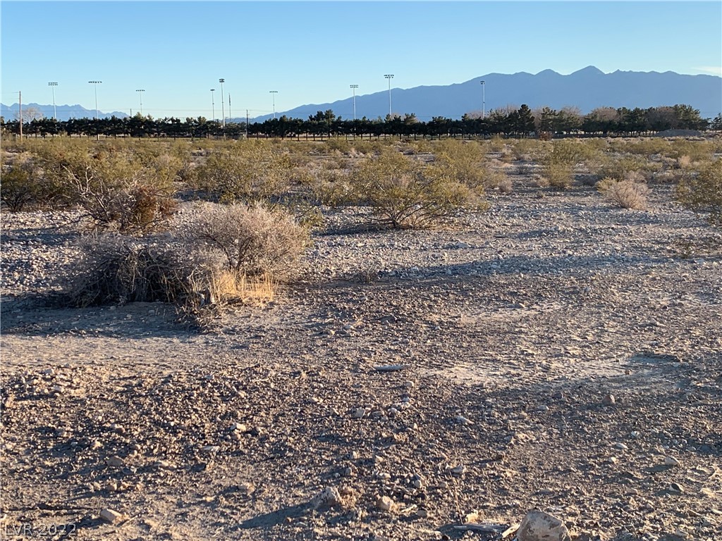 1731 East Dakota Street Pahrump NV 89048