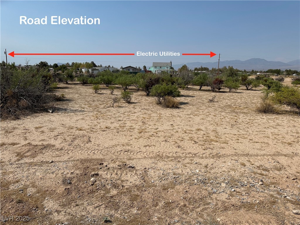 1700 East Kellogg Road 2 Pahrump NV 89048