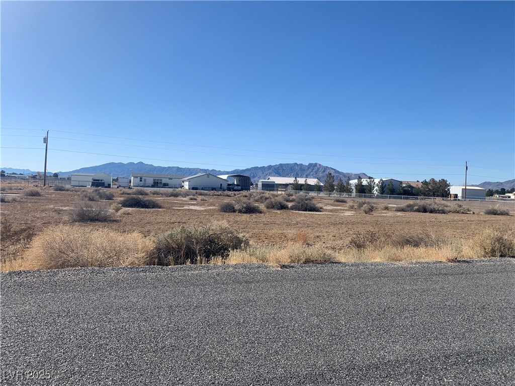 3201 West Windsong Lane Pahrump NV 89048