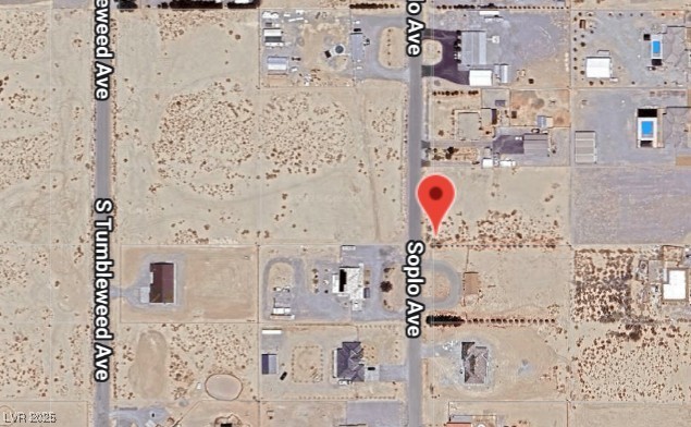 3731 Soplo Avenue Pahrump NV 89048