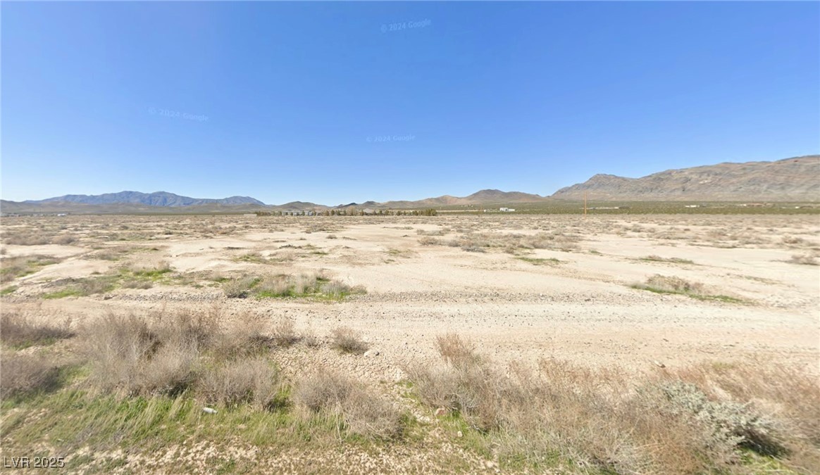 440 North Corbin Street Pahrump NV 89060