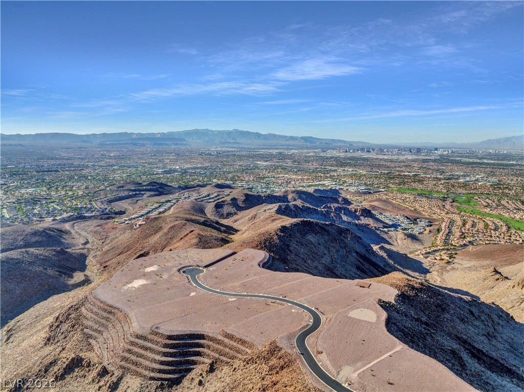 105 Cloudrock Court Henderson NV 89012