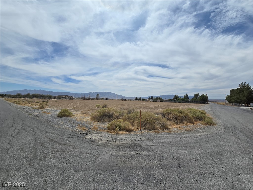 1280 South Adams Road Pahrump NV 89048