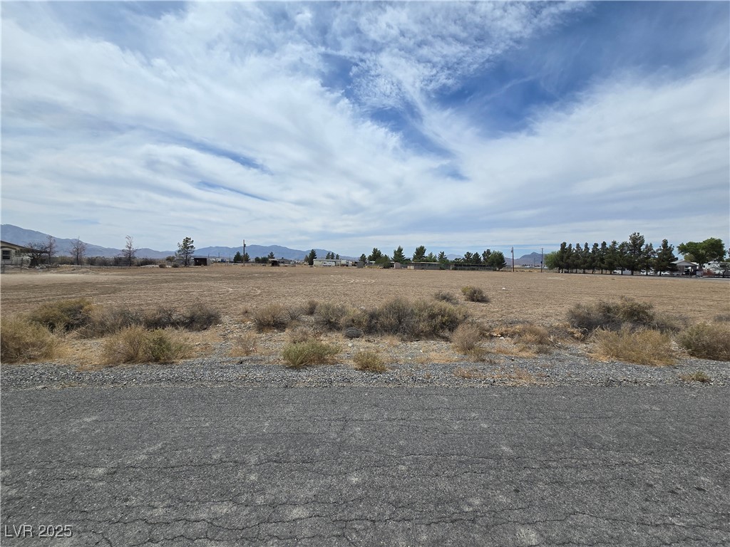1280 South Adams Road Pahrump NV 89048