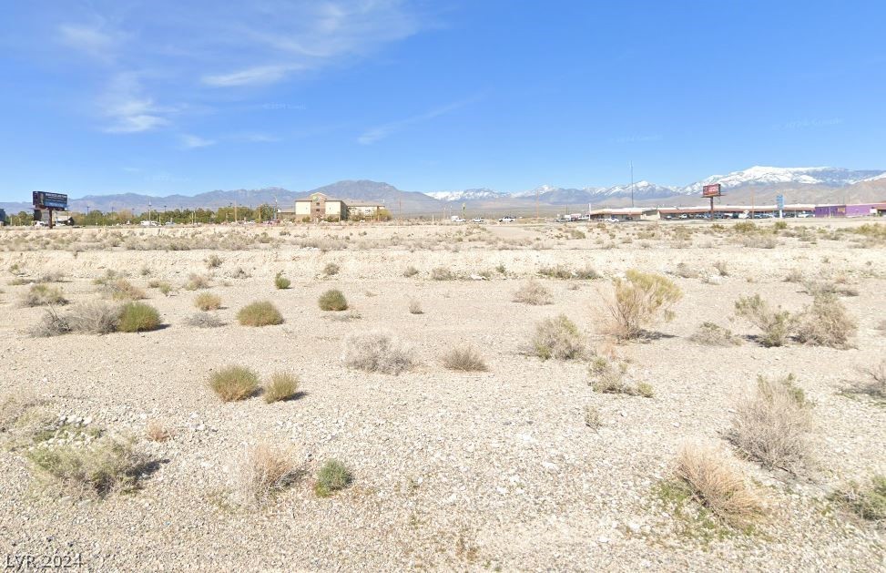 951 South Blackfoot Street Pahrump NV 89048