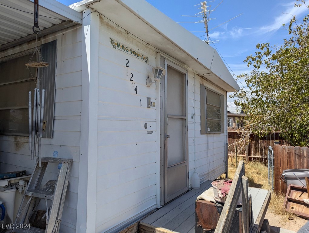 2241 Glenwood Lane Las Vegas NV 89156