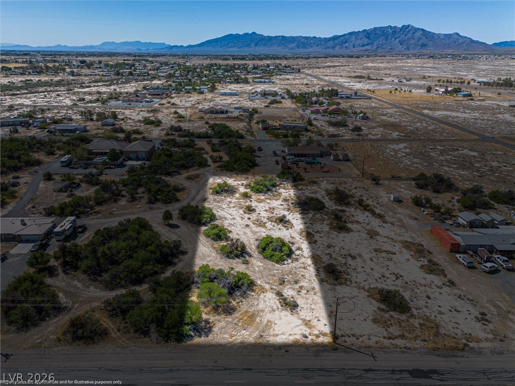 3411 West Mesquite Avenue Pahrump NV 89060