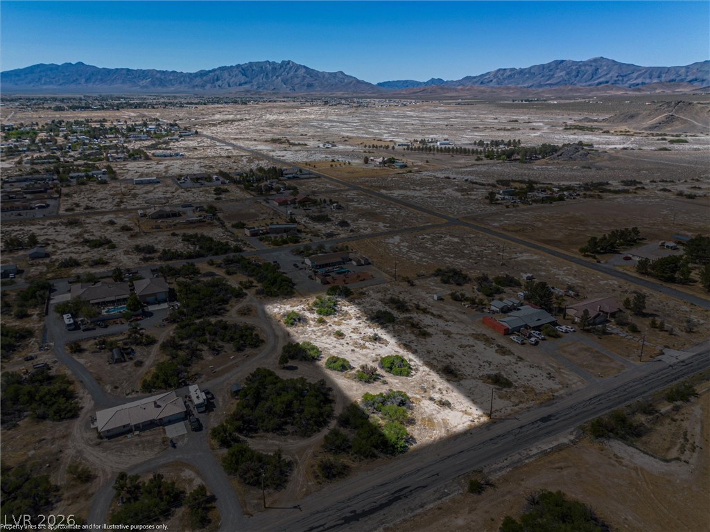3411 West Mesquite Avenue Pahrump NV 89060
