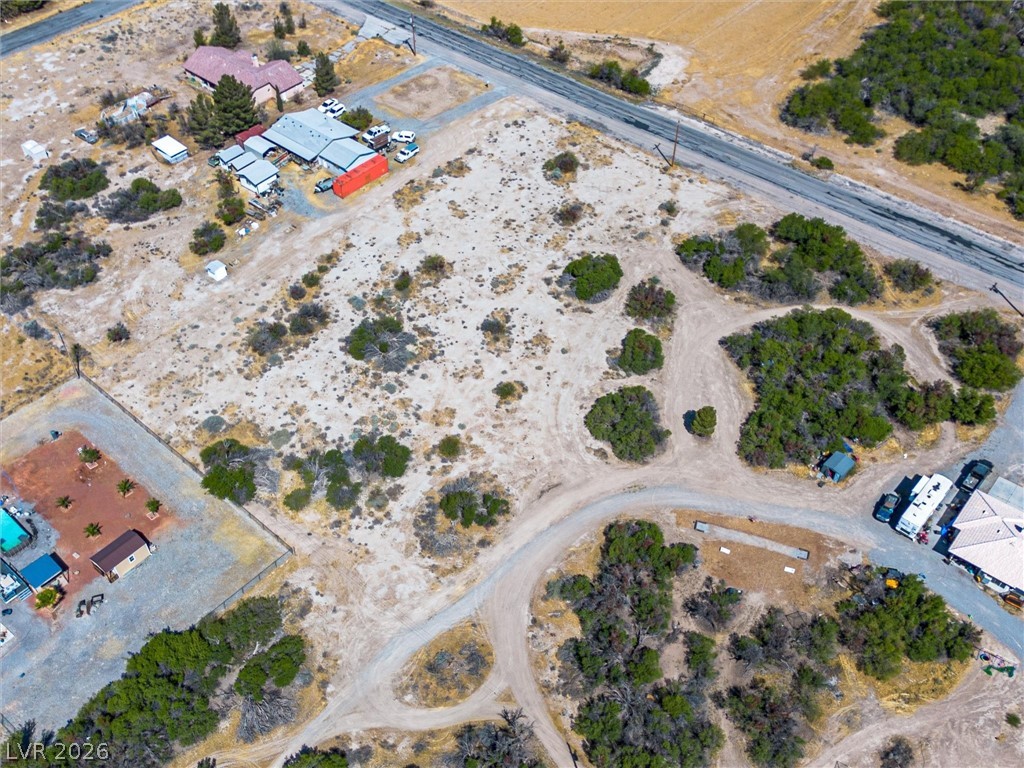 3411 West Mesquite Avenue Pahrump NV 89060