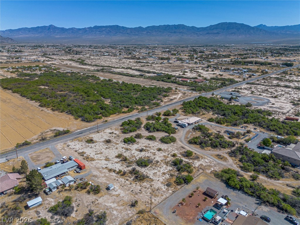 3411 West Mesquite Avenue Pahrump NV 89060