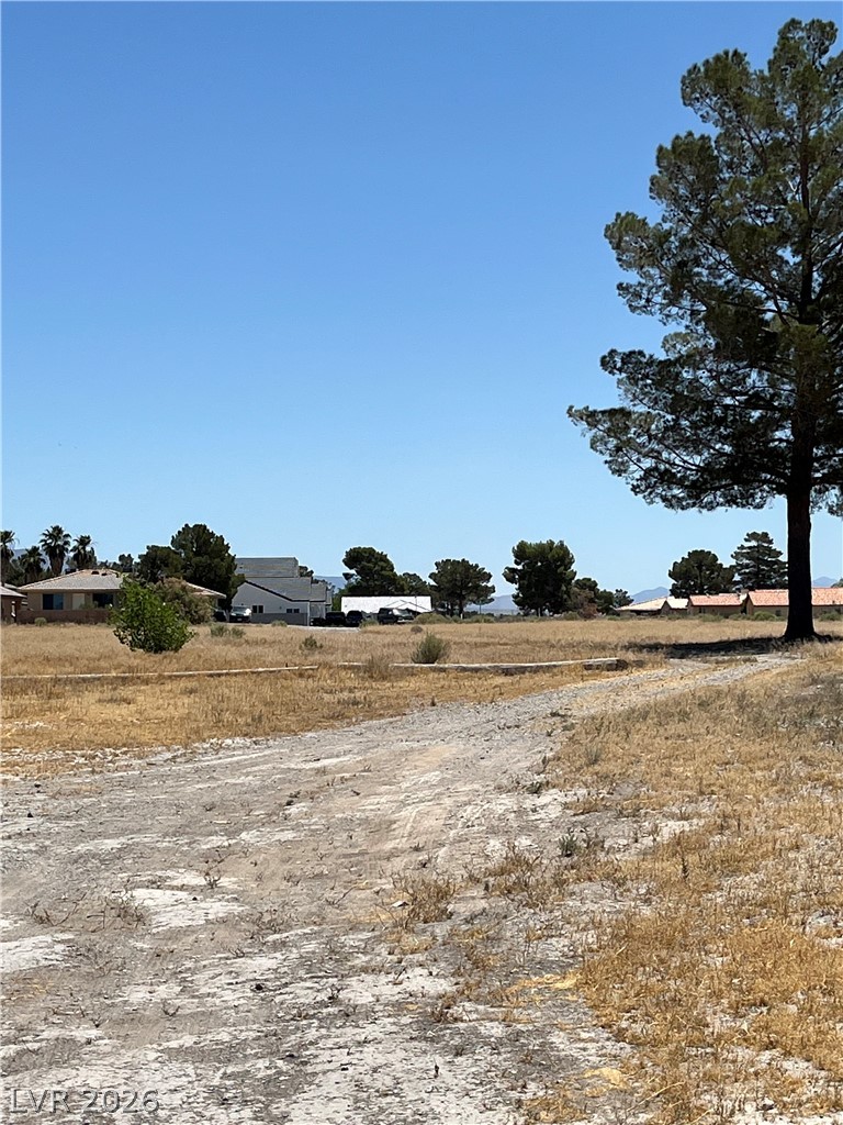 1461 Upland Avenue Pahrump NV 89048