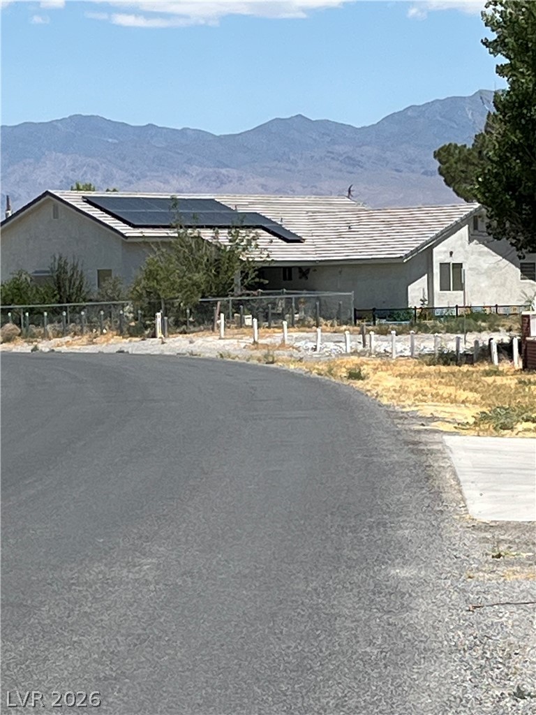 1461 Upland Avenue Pahrump NV 89048