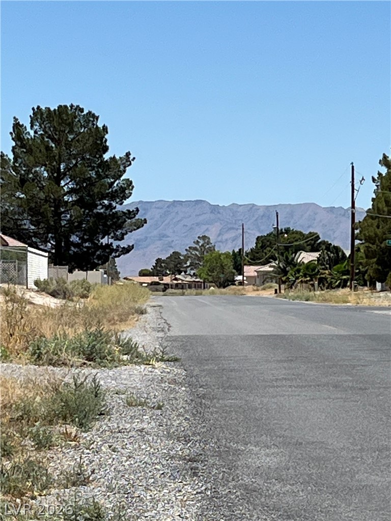 1461 Upland Avenue Pahrump NV 89048