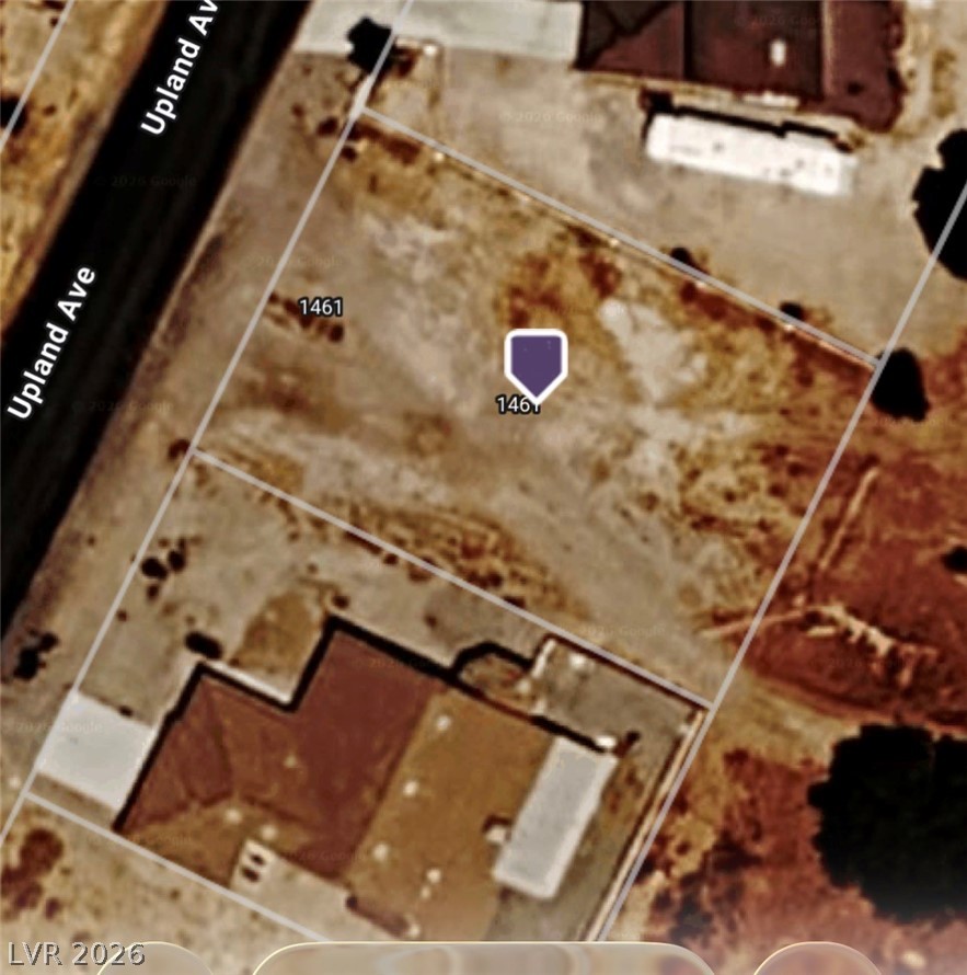1461 Upland Avenue Pahrump NV 89048