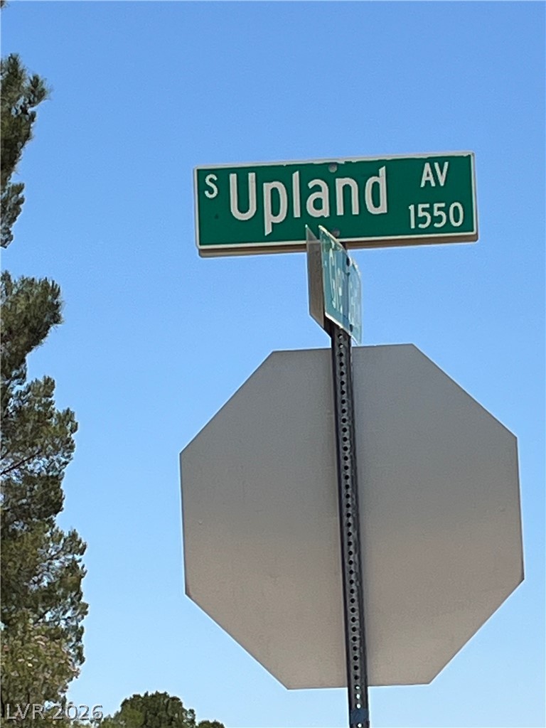 1461 Upland Avenue Pahrump NV 89048