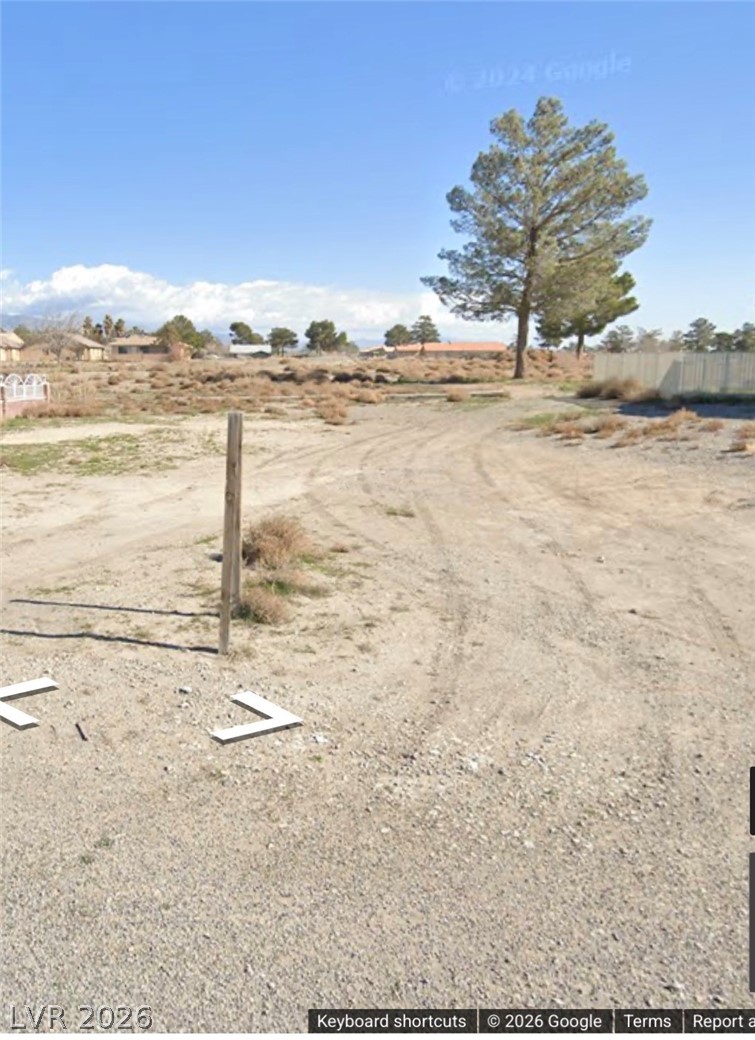 1461 Upland Avenue Pahrump NV 89048