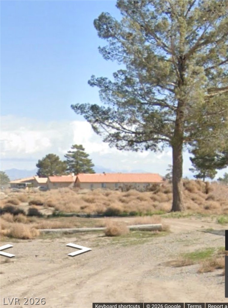 1461 Upland Avenue Pahrump NV 89048