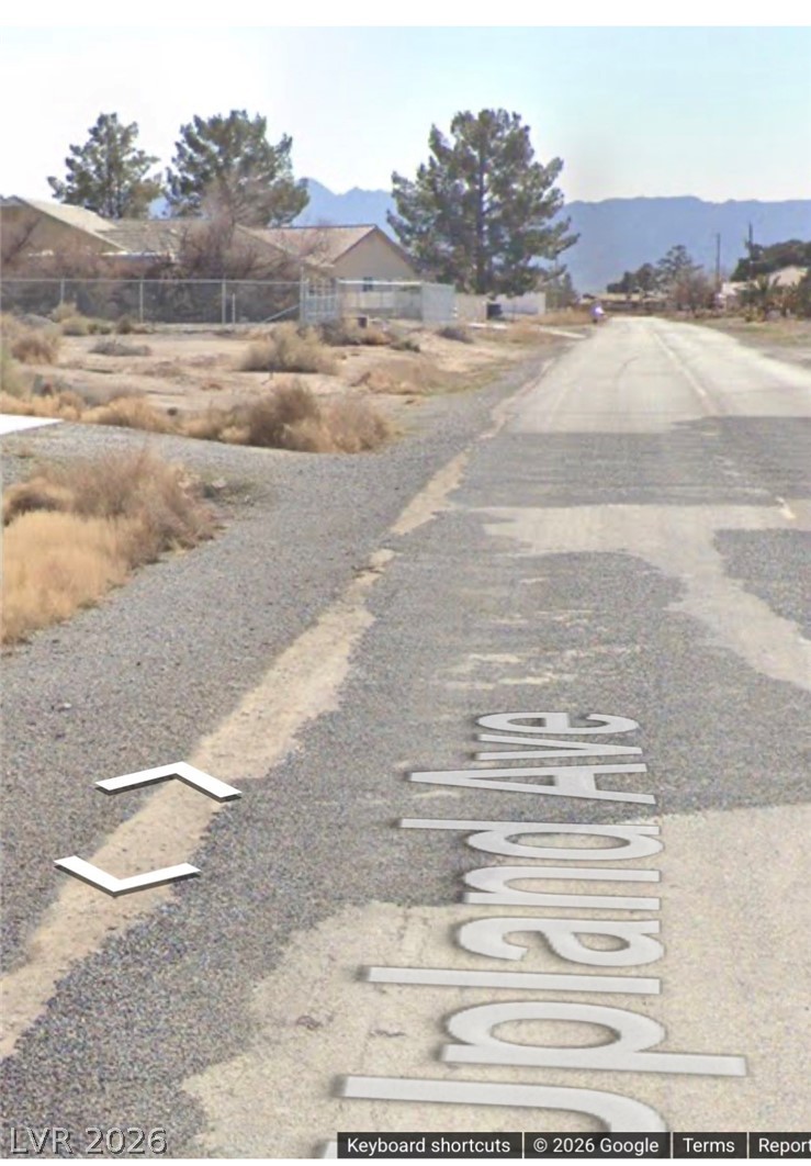 1461 Upland Avenue Pahrump NV 89048