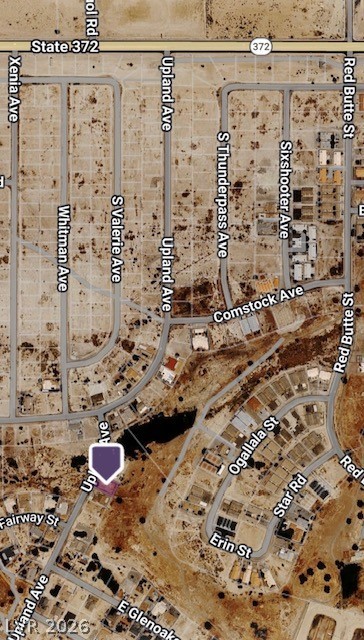 1461 Upland Avenue Pahrump NV 89048