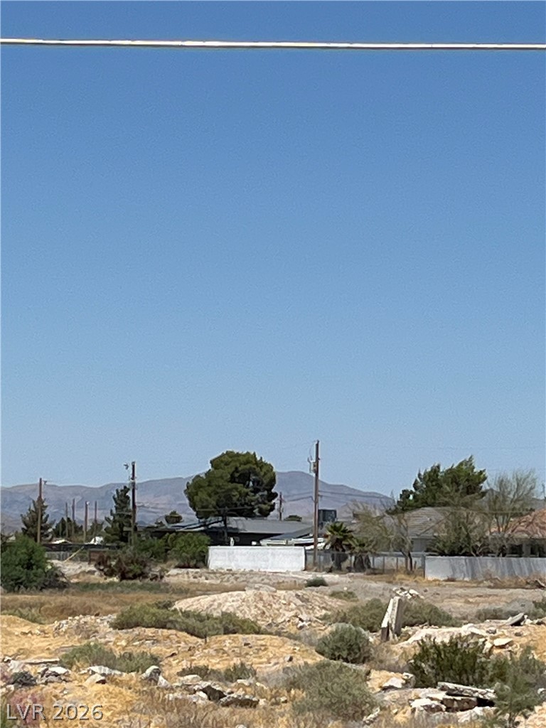 1461 Upland Avenue Pahrump NV 89048