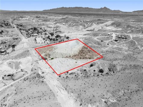 0 Eiseman Moapa NV 89025