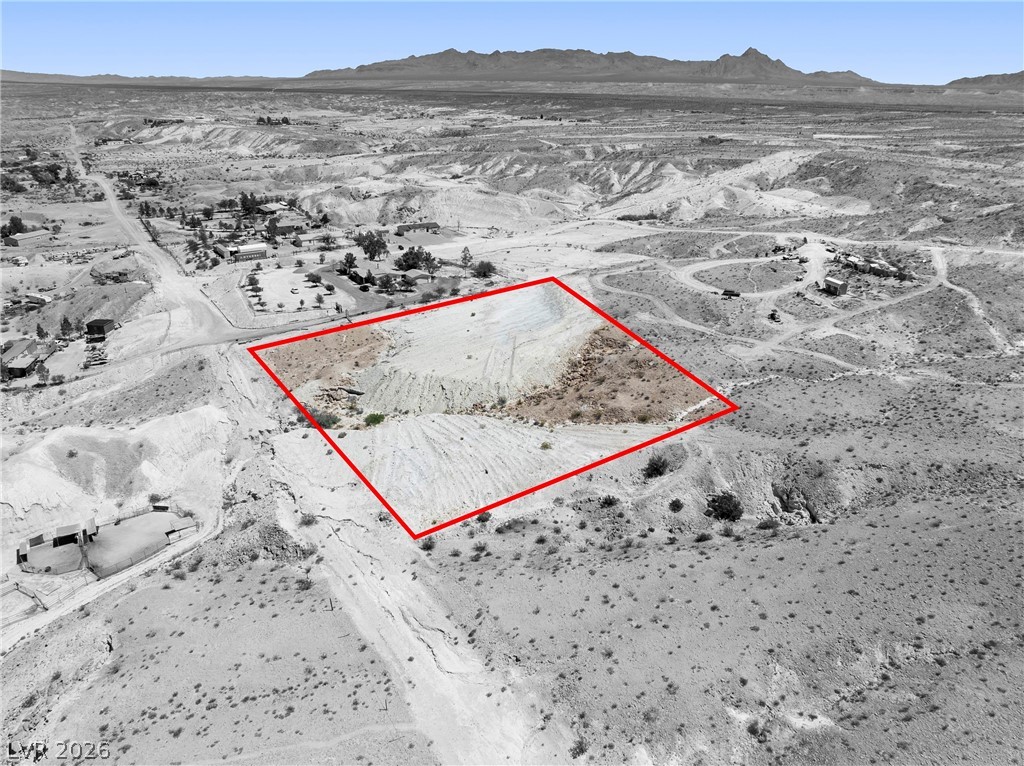 0 Eiseman Moapa NV 89025