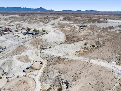 0 Eiseman Moapa NV 89025