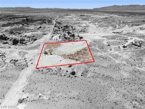 0 Eiseman Moapa NV 89025