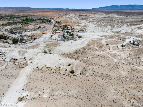 0 Eiseman Moapa NV 89025
