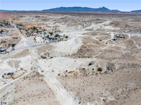 0 Eiseman Moapa NV 89025