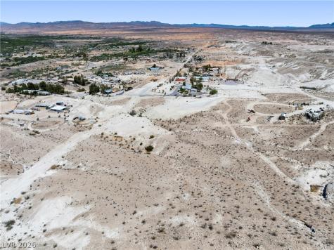 0 Eiseman Moapa NV 89025