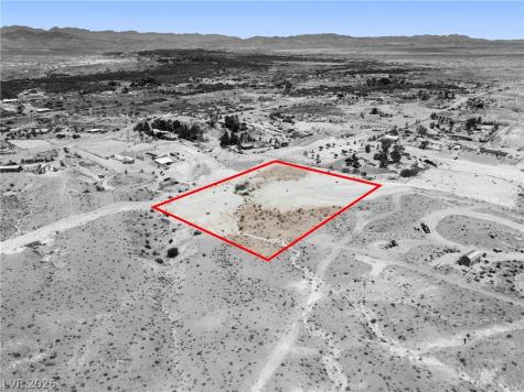 0 Eiseman Moapa NV 89025