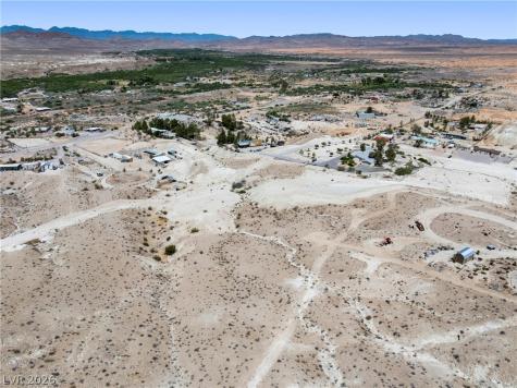 0 Eiseman Moapa NV 89025