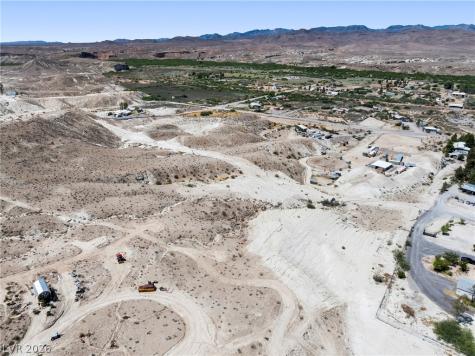 0 Eiseman Moapa NV 89025