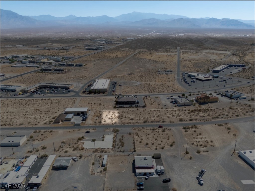 231 South Emery Street Pahrump NV 89048