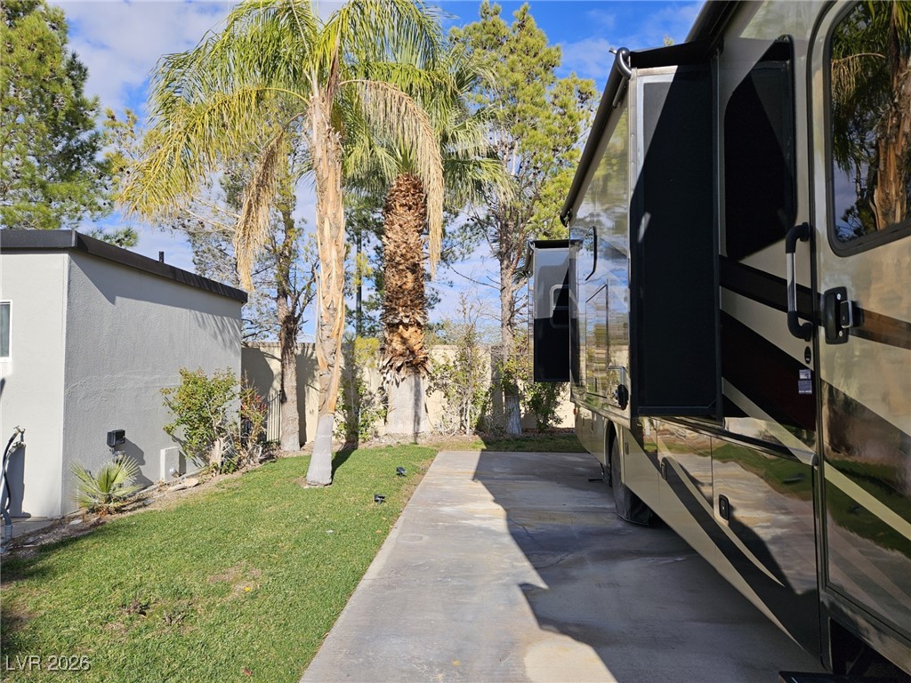 8175 Arville Street 256 Las Vegas NV 89139