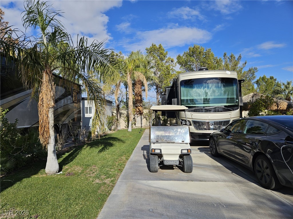 8175 Arville Street 256 Las Vegas NV 89139