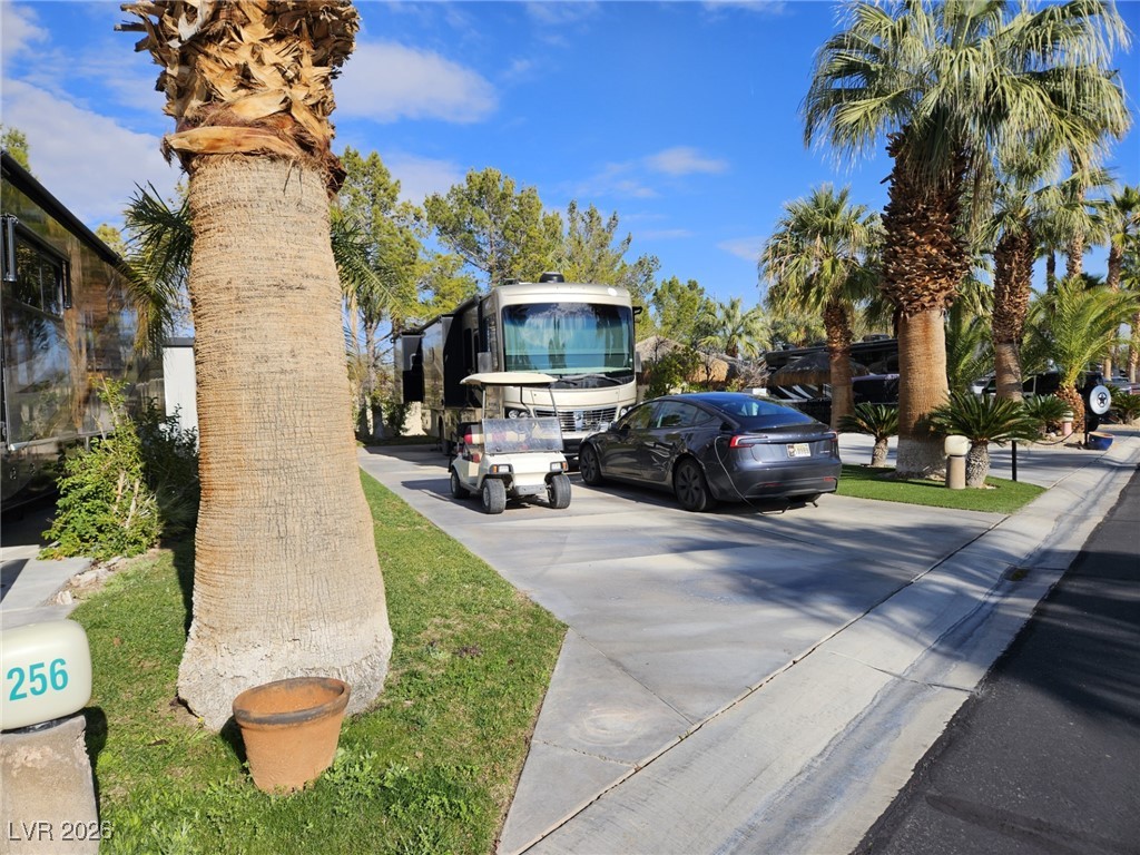 8175 Arville Street 256 Las Vegas NV 89139