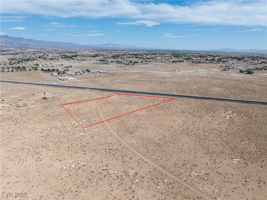 1650 West Nevada Highway 372 Pahrump NV 89048