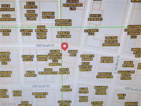 253 West 500 S Other UT 84751