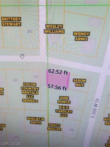 253 West 500 S Other UT 84751