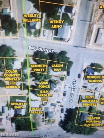 253 West 500 S Other UT 84751