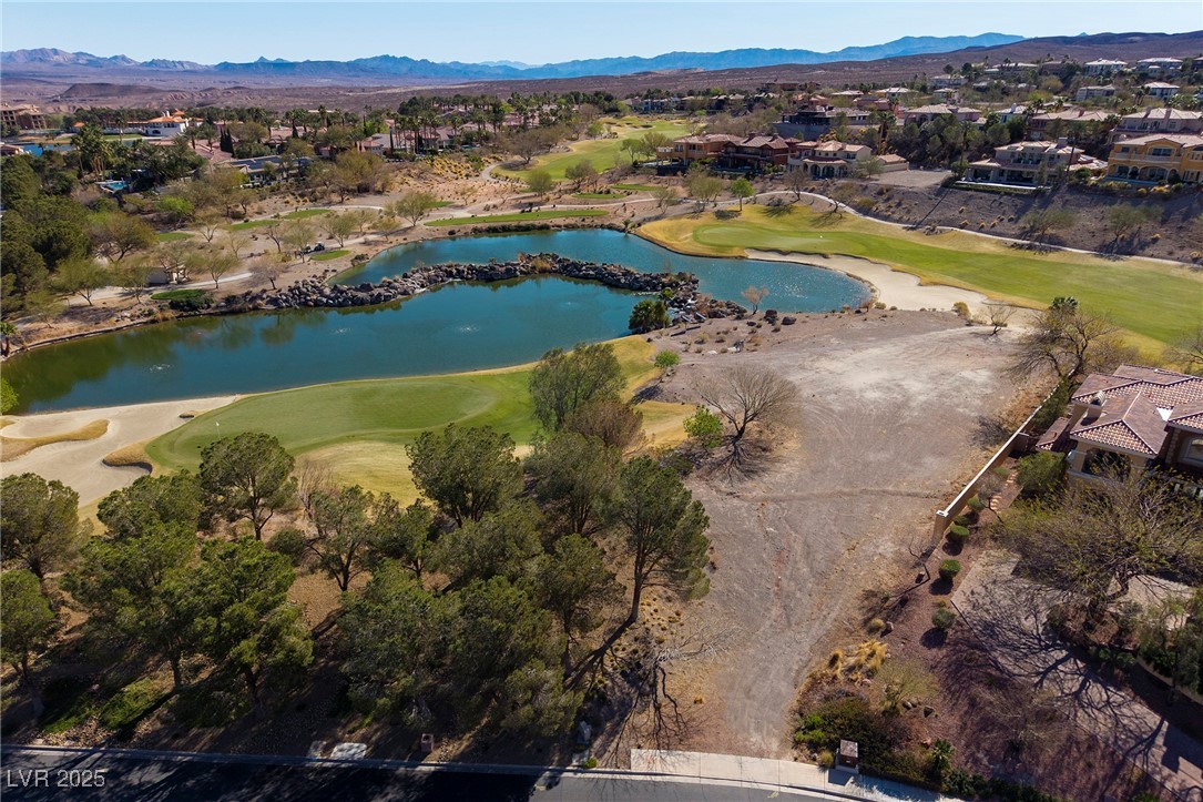 56 Rue Mediterra Drive Henderson NV 89011