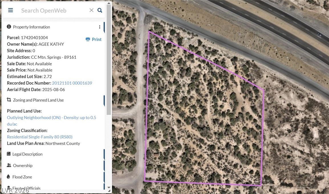 Paul Warner Way Las Vegas NV 89161