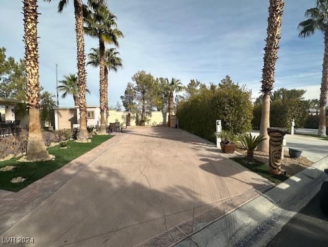 8175 Arville Street 10 Las Vegas NV 89139