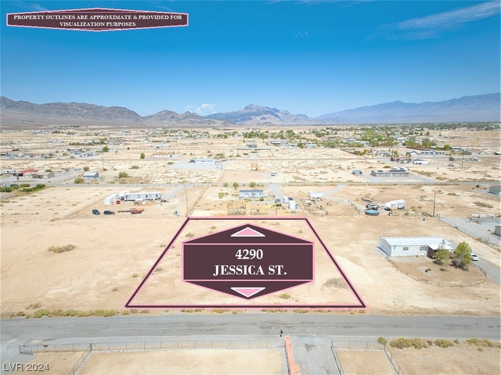 4290 Jessica Street Pahrump NV 89048