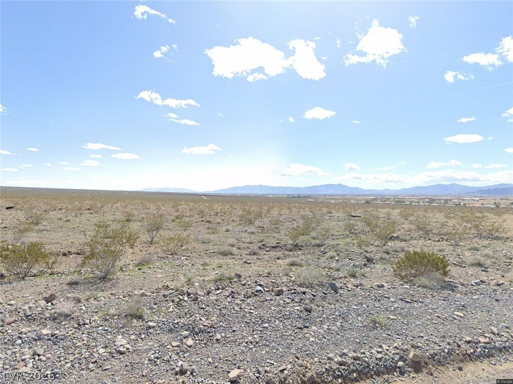 1281 East Fort Churchill Road Pahrump NV 89060